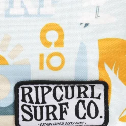 Sac à Dos Rip Curl Eco Island Life Dome + Trousse -Promos Voyage Sac Boutique sac dos rip curl 760780z
