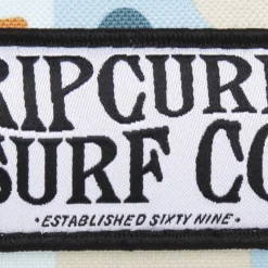 Sac à Dos Rip Curl Eco Island Life Dome + Trousse -Promos Voyage Sac Boutique sac dos rip curl 760787z