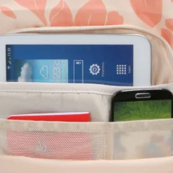 Sac à Dos Rip Curl Blossom Ozone 24 Sac à Dos Rip Curl Blossom Ozone -Promos Voyage Sac Boutique sac dos rip curl 761152z