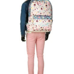 Sac à Dos Rip Curl Ditsy Dome + Trousse 31 Sac à Dos Rip Curl Ditsy Dome + Trousse -Promos Voyage Sac Boutique sac dos rip curl 771221z