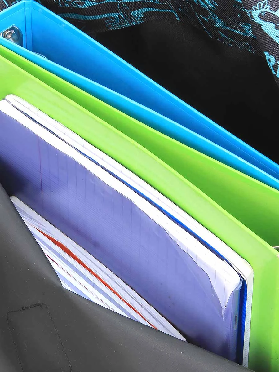 Sac à Dos Rip Curl Twisted Weekend Dome + Trousse 9 Sac à Dos Rip Curl Twisted Weekend Dome + Trousse – Image 9