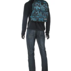 Sac à Dos Rip Curl Twisted Weekend Dome + Trousse 31 Sac à Dos Rip Curl Twisted Weekend Dome + Trousse -Promos Voyage Sac Boutique sac dos rip curl 856056z