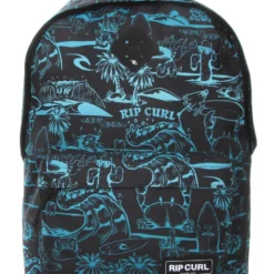 Sac à Dos Rip Curl Twisted Weekend Dome + Trousse 17 Sac à Dos Rip Curl Twisted Weekend Dome + Trousse -Promos Voyage Sac Boutique sac dos rip curl 856058z