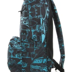Sac à Dos Rip Curl Twisted Weekend Dome + Trousse 20 Sac à Dos Rip Curl Twisted Weekend Dome + Trousse -Promos Voyage Sac Boutique sac dos rip curl 856059z