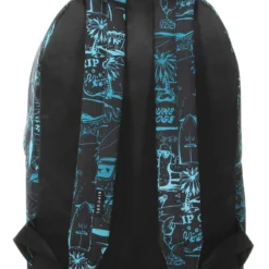 Sac à Dos Rip Curl Twisted Weekend Dome + Trousse 18 Sac à Dos Rip Curl Twisted Weekend Dome + Trousse -Promos Voyage Sac Boutique sac dos rip curl 856061z