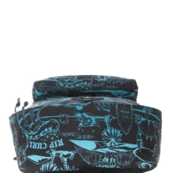 Sac à Dos Rip Curl Twisted Weekend Dome + Trousse 22 Sac à Dos Rip Curl Twisted Weekend Dome + Trousse -Promos Voyage Sac Boutique sac dos rip curl 856065z
