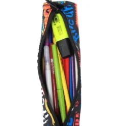 Sac à Dos Rip Curl Comic Type Dome + Trousse -Promos Voyage Sac Boutique sac dos rip curl 856066z