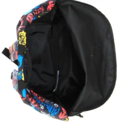 Sac à Dos Rip Curl Comic Type Dome + Trousse -Promos Voyage Sac Boutique sac dos rip curl 856070z