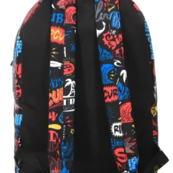 Sac à Dos Rip Curl Comic Type Dome + Trousse -Promos Voyage Sac Boutique sac dos rip curl 856077z