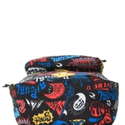 Sac à Dos Rip Curl Comic Type Dome + Trousse -Promos Voyage Sac Boutique sac dos rip curl 856079z