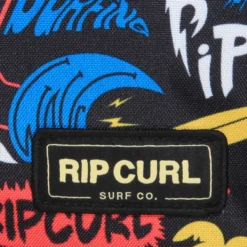 Sac à Dos Rip Curl Comic Type Dome + Trousse -Promos Voyage Sac Boutique sac dos rip curl 856081z