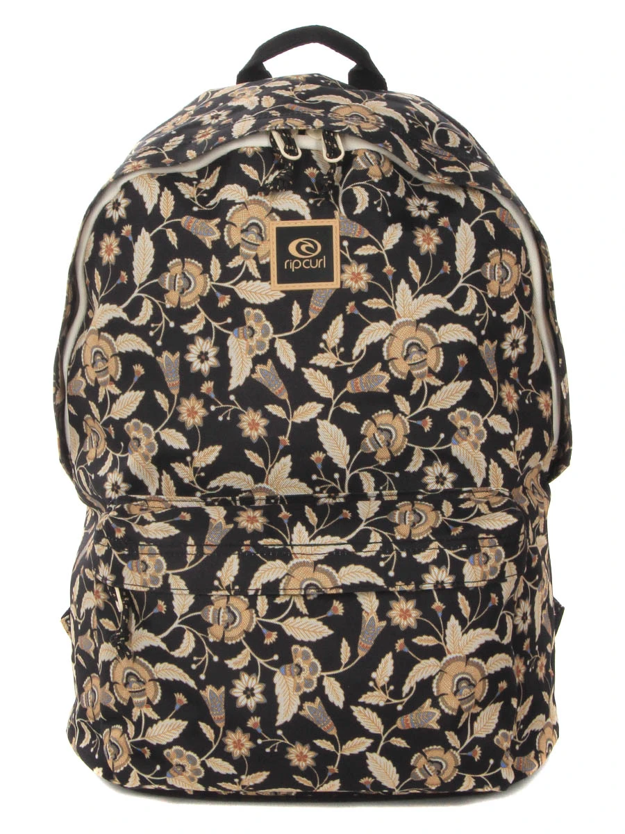 Sac à Dos Rip Curl Dreamer Dome + Trousse 2 Sac à Dos Rip Curl Dreamer Dome + Trousse – Image 2