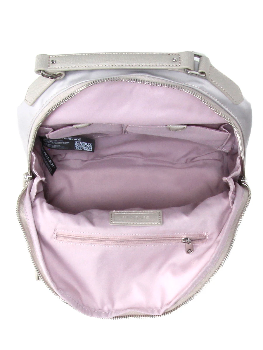 Sac à Dos Samsonite Essentially Karissa S 10 Sac à Dos Samsonite Essentially Karissa S – Image 10