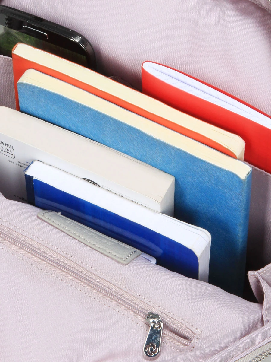 Sac à Dos Samsonite Essentially Karissa S 9 Sac à Dos Samsonite Essentially Karissa S – Image 9