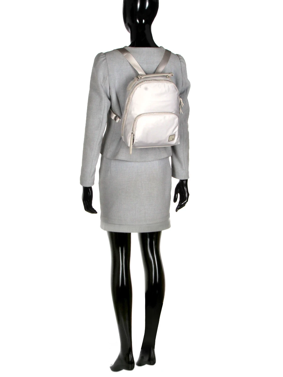 Sac à Dos Samsonite Essentially Karissa S 12 Sac à Dos Samsonite Essentially Karissa S – Image 12