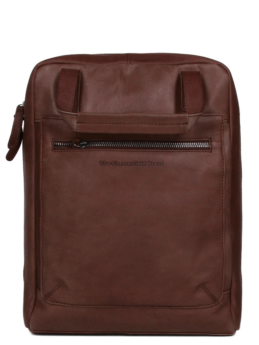 Sac à Dos Ordinateur The Chesterfield Brand Honolulu 14 Pouces 2 Sac à Dos Ordinateur The Chesterfield Brand Honolulu 14 Pouces – Image 2