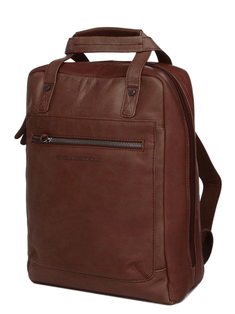 Sac à Dos Ordinateur The Chesterfield Brand Honolulu 14 Pouces 1 Sac à Dos Ordinateur The Chesterfield Brand Honolulu 14 Pouces