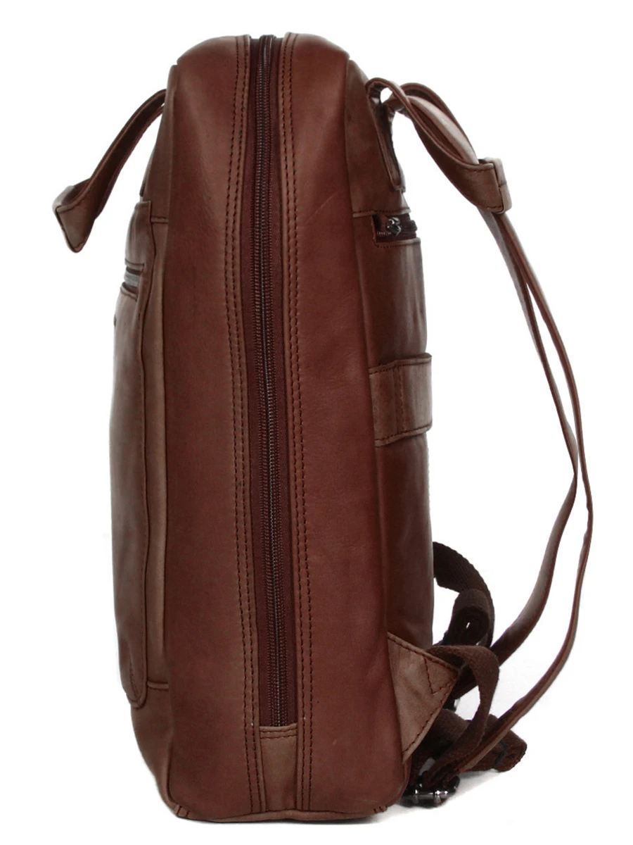 Sac à Dos Ordinateur The Chesterfield Brand Honolulu 14 Pouces 5 Sac à Dos Ordinateur The Chesterfield Brand Honolulu 14 Pouces – Image 5