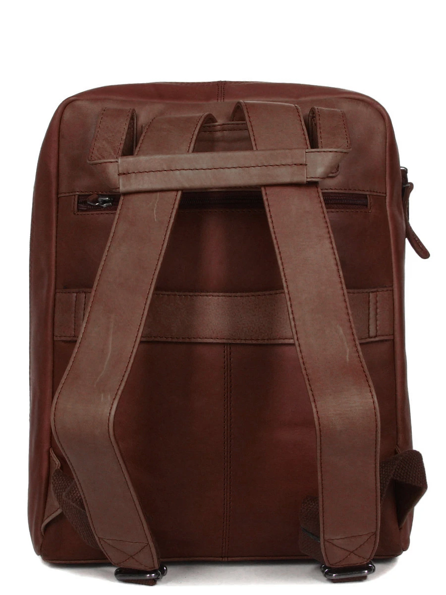 Sac à Dos Ordinateur The Chesterfield Brand Honolulu 14 Pouces 3 Sac à Dos Ordinateur The Chesterfield Brand Honolulu 14 Pouces – Image 3