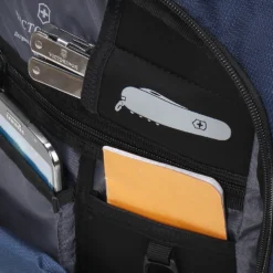 Sac à Dos Victorinox VX Sport Evo Compact -Promos Voyage Sac Boutique sac dos victorinox 755546z