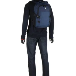 Sac à Dos Victorinox VX Sport Evo Compact -Promos Voyage Sac Boutique sac dos victorinox 755557z