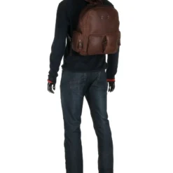 Sac à Dos Wylson Brad 22 Sac à Dos Wylson Brad -Promos Voyage Sac Boutique sac dos wylson 670657z