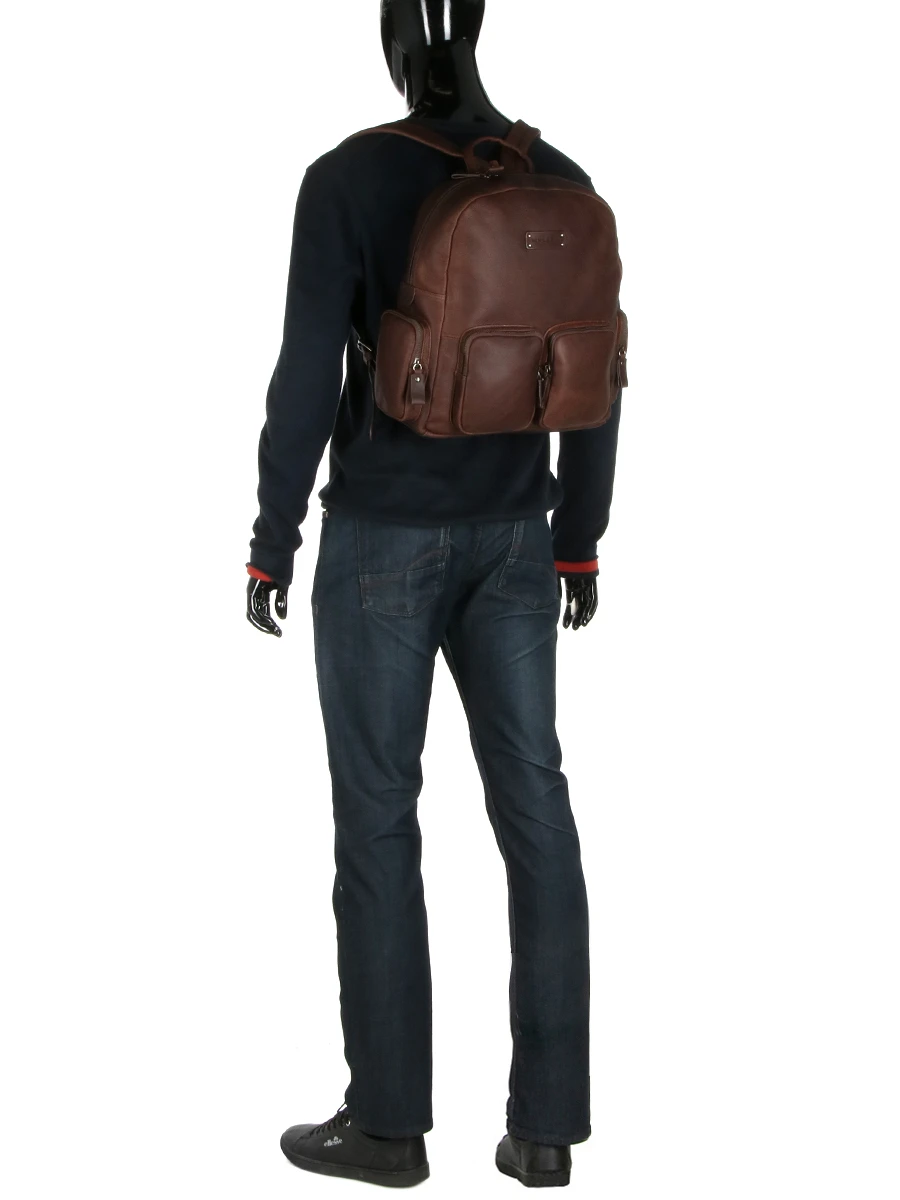 Sac à Dos Wylson Brad 11 Sac à Dos Wylson Brad – Image 11