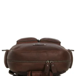 Sac à Dos Wylson Brad 18 Sac à Dos Wylson Brad -Promos Voyage Sac Boutique sac dos wylson 670663z