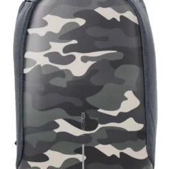 Sac à Dos Antivol XD Design Bobby Compact Camouflage -Promos Voyage Sac Boutique sac dos xd design 497452z