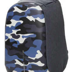 Sac à Dos Antivol XD Design Bobby Compact Camouflage -Promos Voyage Sac Boutique sac dos xd design 497456z