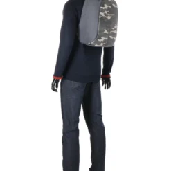 Sac à Dos Antivol XD Design Bobby Compact Camouflage -Promos Voyage Sac Boutique sac dos xd design 497462z