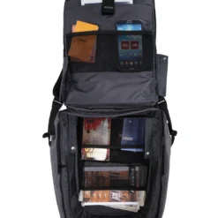 Sac à Dos Antivol XD Design Bobby Hero XL -Promos Voyage Sac Boutique sac dos xd design 615341z