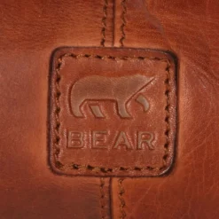 Trousse Bear Design Cow Lavato Tito XL -Promos Voyage Sac Boutique trousse scolaire bear design 881836z