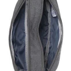 Trousse Caramel & Cie Eclair - 2 Compartiments -Promos Voyage Sac Boutique trousse scolaire caramel cie 756458z