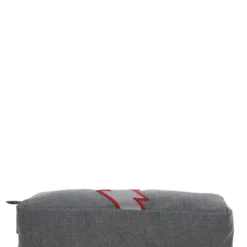 Trousse Caramel & Cie Eclair - 2 Compartiments -Promos Voyage Sac Boutique trousse scolaire caramel cie 756461z