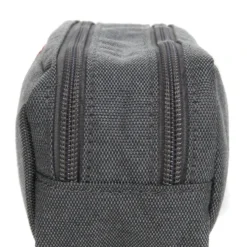 Trousse Caramel & Cie Eclair - 2 Compartiments -Promos Voyage Sac Boutique trousse scolaire caramel cie 756464z