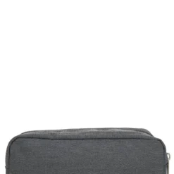 Trousse Caramel & Cie Eclair - 2 Compartiments -Promos Voyage Sac Boutique trousse scolaire caramel cie 756465z