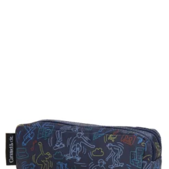 Trousse Caramel & Cie Skatepark - 2 Compartiments