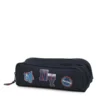 Trousse DeeLuxe Sporty Tiger - 2 Compartiments