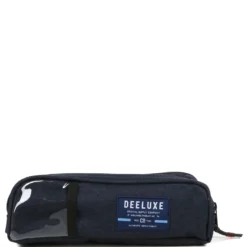 Trousse DeeLuxe Sporty Tiger - 2 Compartiments -Promos Voyage Sac Boutique trousse scolaire deeluxe 861964z