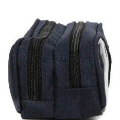 Trousse DeeLuxe Sporty Tiger - 2 Compartiments -Promos Voyage Sac Boutique trousse scolaire deeluxe 861965z