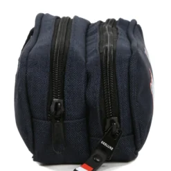 Trousse DeeLuxe Sporty Tiger - 2 Compartiments -Promos Voyage Sac Boutique trousse scolaire deeluxe 861966z