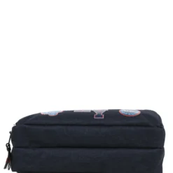 Trousse DeeLuxe Sporty Tiger - 2 Compartiments -Promos Voyage Sac Boutique trousse scolaire deeluxe 861968z