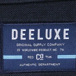 Trousse DeeLuxe Sporty Tiger - 2 Compartiments -Promos Voyage Sac Boutique trousse scolaire deeluxe 861969z