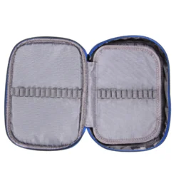 Trousse Delsey Back To School Large -Promos Voyage Sac Boutique trousse scolaire delsey 787320z