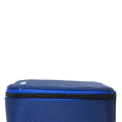 Trousse Delsey Back To School Large -Promos Voyage Sac Boutique trousse scolaire delsey 787326z