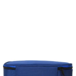 Trousse Delsey Back To School Large -Promos Voyage Sac Boutique trousse scolaire delsey 787327z