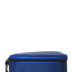 Trousse Delsey Back To School Large -Promos Voyage Sac Boutique trousse scolaire delsey 787328z