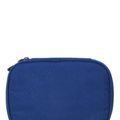 Trousse Delsey Back To School Large -Promos Voyage Sac Boutique trousse scolaire delsey 787329z