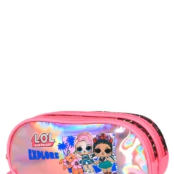 Trousse Poupée LOL Explore